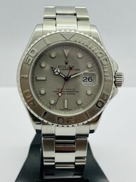 Rolex Yacht Master 40 2003