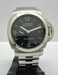 Panerai Luminor 1950 3 Days Automatique B&P 2013