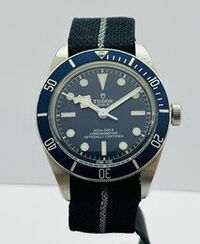 Tudor Black Bay 58 Bleu B&P 2022