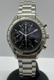 Omega Speedmaster Chronograph 39 Circa 2006