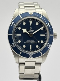 Tudor Black Bay Fifty-Eight Bleu 2024