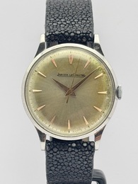 Jaeger LeCoultre Vintage Ultra plate P800/C circa 1960