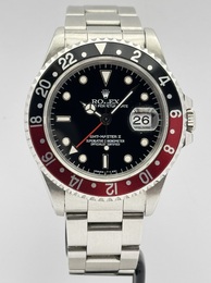 Rolex GMT-Master II 1995