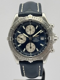 Breitling Crosswind Set Complet 2002