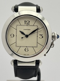 Cartier Pasha Set Complet 2025