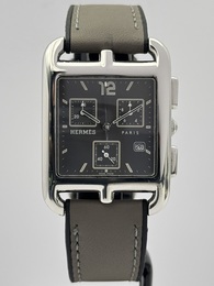 Hermes Cape Cod Chronographe circa 2000