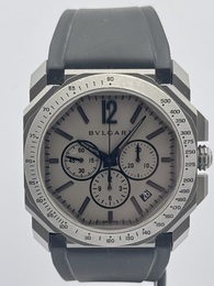 Bulgari Octo Chronographe circa 2010