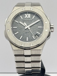 Chopard Alpine Eagle Cadence 8 Hz Edition Limitée 250 pièces 2022