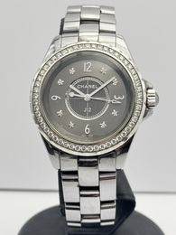 Chanel J12 Chromatic circa 2019