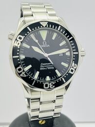 Omega Seamaster Diver 300 M Circa 2005