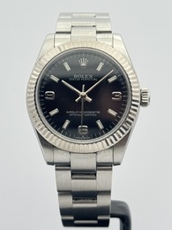 Rolex Oyster Perpetual 31 Lady 2008