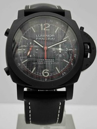PANERAI LUMINOR LUNA ROSSA CHRONO FLYBACK 2020