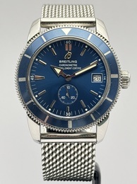 Breitling Superocean Heritage 38 2007