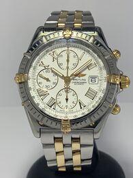 Breitling Crosswind 43 circa 2000