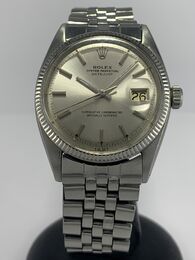 Rolex Datejust 36 1961