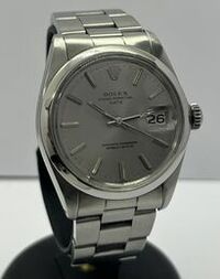 Rolex Date 34 1974