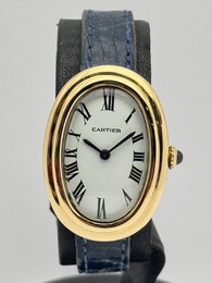 Cartier Baignoire circa 1980