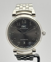 IWC Da Vinci Automatic Set Complet 2024