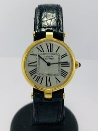 Cartier Must de Cartier B & P circa 1990