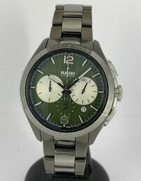 Rado Hyperchrome tennis Chronographe LIMITÉE B&P 2020