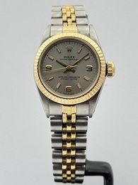 Rolex Oyster Perpetual Lady 1985