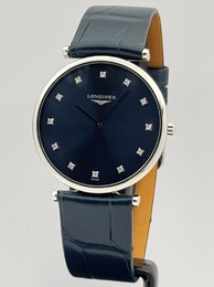 Longines La Grande Classique Diamants Set Complet 2023