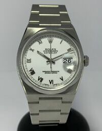 Rolex Datejust Oysterquartz 1990