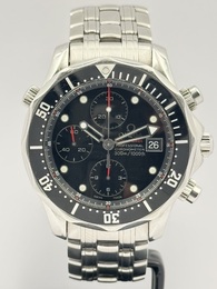 Omega Seamaster Diver circa 2010