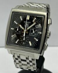 Tag Heuer Monaco Circa 2008