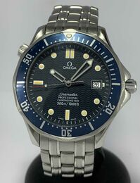 Omega Seamaster Professional automatique 1999