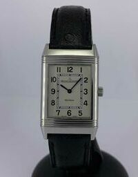 Jaeger-lecoultre reverso circa 2010