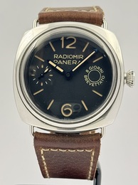 Panerai Radiomir 8 Days Set Complet 2021