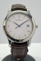 Jaeger Lecoultre Master Control Circa 2006