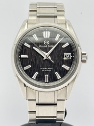 Grand Seiko Evolution 9 Collection Set Complet 2024