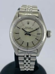 Rolex Oyster Perpetual Lady 1974