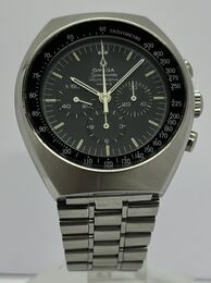 Omega Speedmaster Mark II 1970