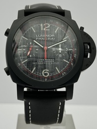 PANERAI LUMINOR LUNA ROSSA CHRONO FLYBACK 2020