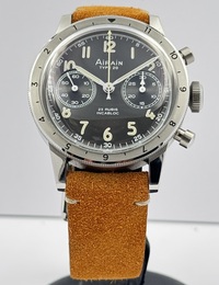 Airain Type 20 Set Complet 2024