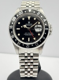 Rolex GMT-Master 1996