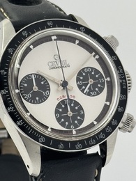 Gevril Tribeca Edition Limit&eacute;e circa 2000