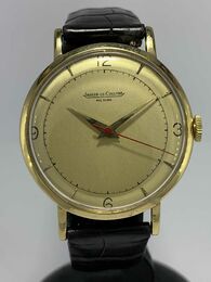 Jaeger-Lecoultre P450/4C Circa 1950