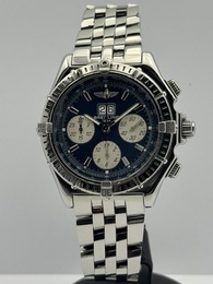 Breitling Crosswind Special Set Complet 2003