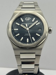 Girard Perregaux Laureato Set Complet 2023