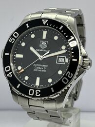 Tag Heuer Aquaracer 41 Auto Circa 2011