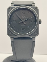 Bell & Ross Phantom Set Complet 2023