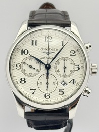 Longines Master Collection 2010