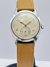 L.Leroy & Cie Chronom&egrave;tre Poin&ccedil;on De Besan&ccedil;on Vintage circa 1948