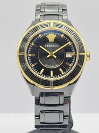 Versace DV One Automatique circa 2005