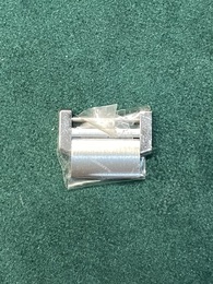 Maillon Cartier Tank Française Modèle Moyen 17.5 mm