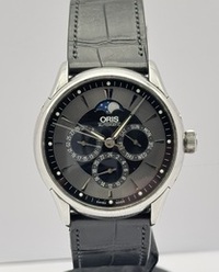 Oris Artelier Complication circa 2010